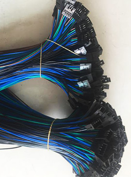 Customized Wiring Harness Sample 004