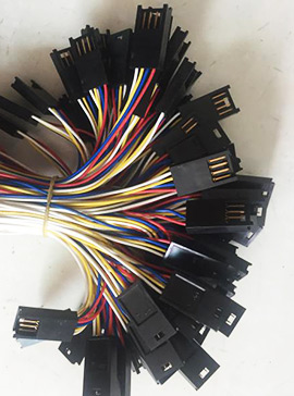 Customized Wiring Harness Sample 008
