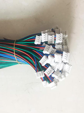 Customized Wiring Harness Sample 001