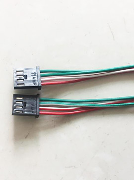 Customized Wiring Harness Sample 005